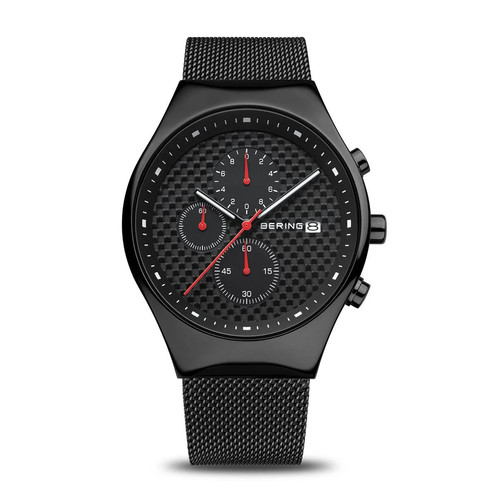 Bering orologio classico uomo - orologio,