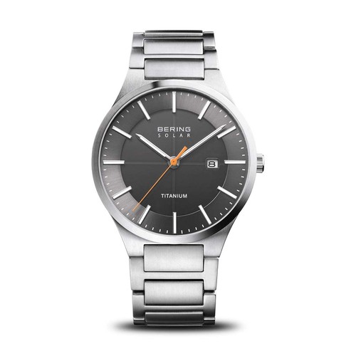 Orologio bering uomo quarzo - uomo,
