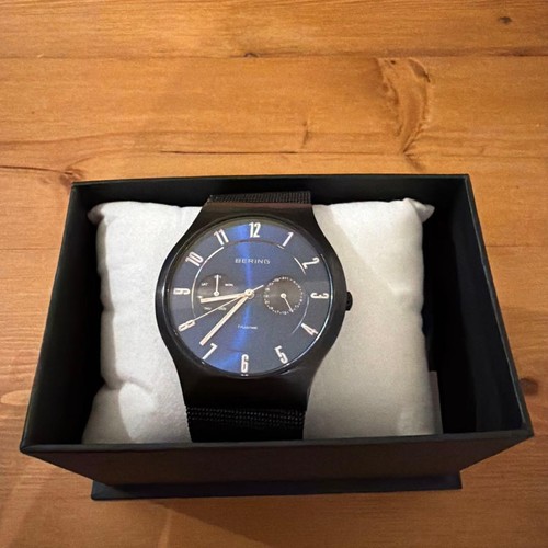 Orologio bering 11939 078 - orologio, 11939-078
