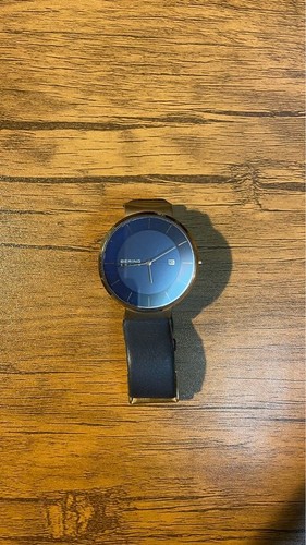 Orologio bering ring uomo - ring,