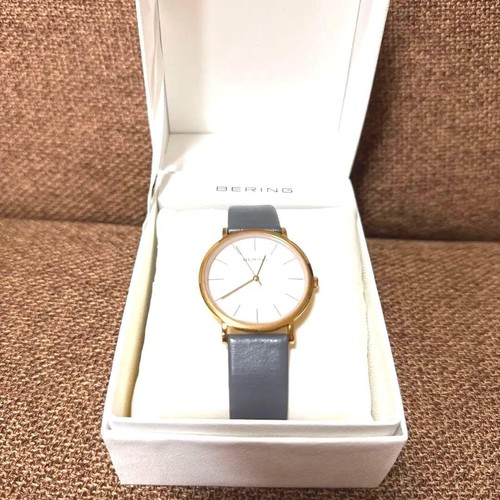 Ottimo orologio bering - bering, donna