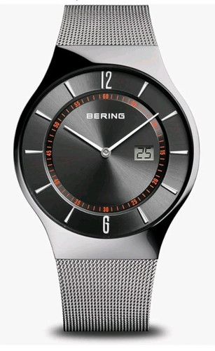 Orologio bering uomo analogico - uomo,