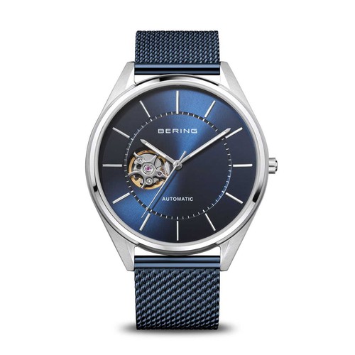 Bering time automatico - bering,