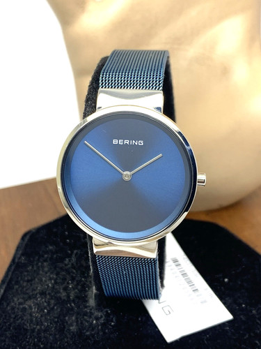 Orologio bering donna - bering,