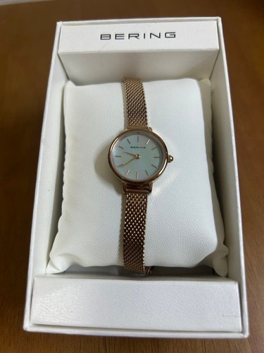 Orologio bering donna - bering,
