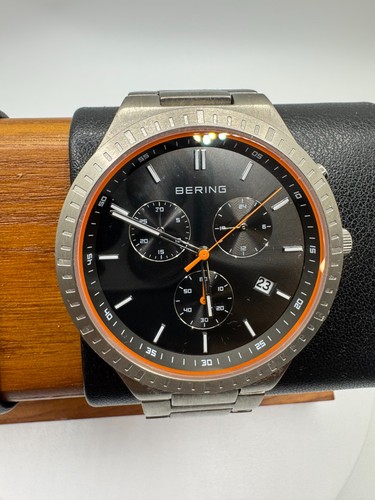 Bering orologio al quarzo - al,