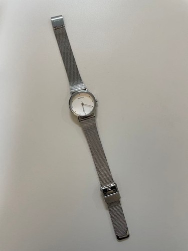 Orologio bering cintura maglia - orologio,