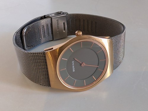 Orologio bering donna quarzo - orologio,