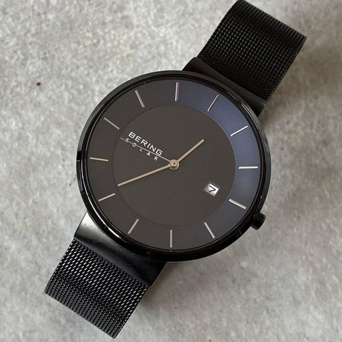Orologio polso bering - orologio,