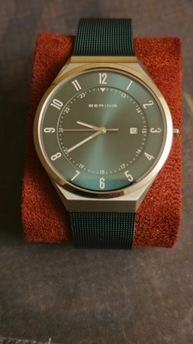 Bracciale orologio bering - bracciale,