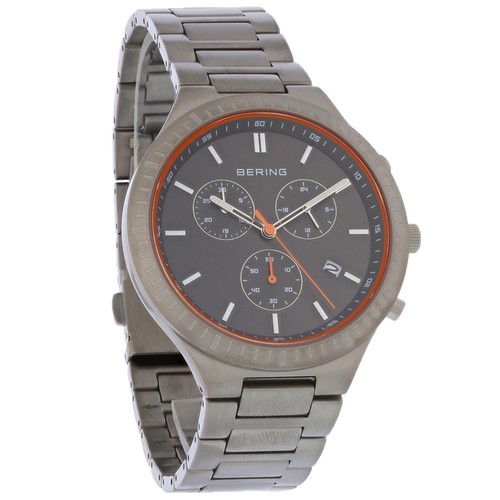 Orologio bering titan uomo - orologio,