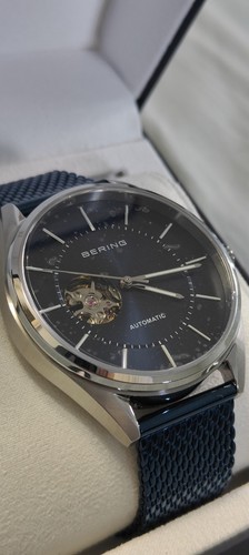 Orologio uomo bering time - uomo,