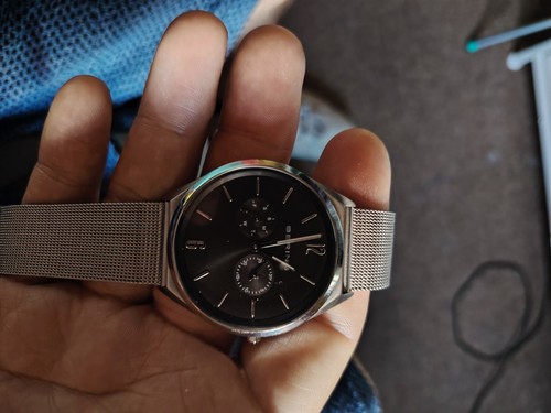 Orologio polso unisex - orologio,