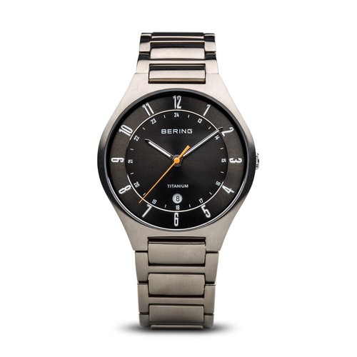 Orologio uomo bering time - bering,