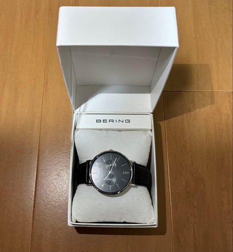 Orologio bering cintura - cintura, in