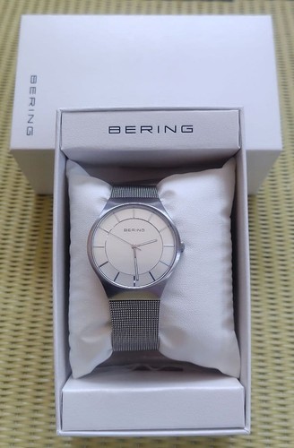 Orologio bering vincitore - orologio,