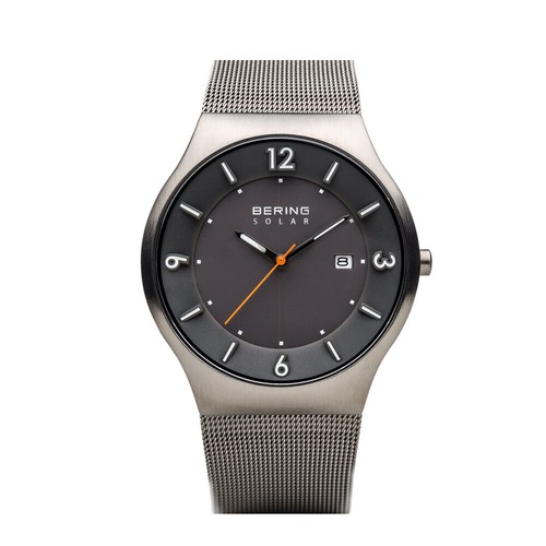 Orologio uomo bering time - uomo,