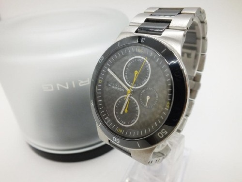 Ottimo orologio bering ring - orologio, be