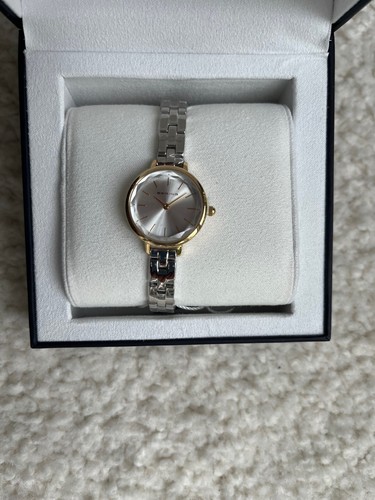 Orologio bering donna bicolore - bering,