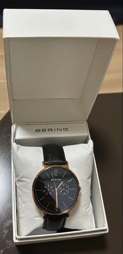 Orologio bering cronografo - orologio,