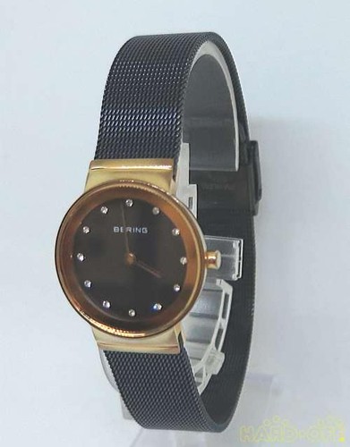 Orologio analogico bering - orologio,