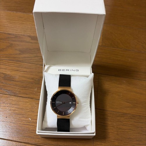 Orologio solare bering - orologio,