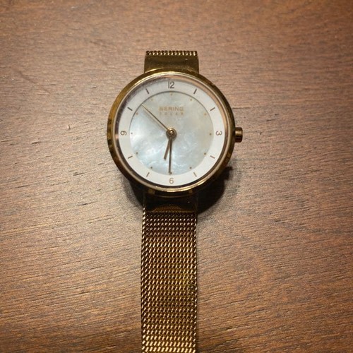 Orologio donna bering - donna,