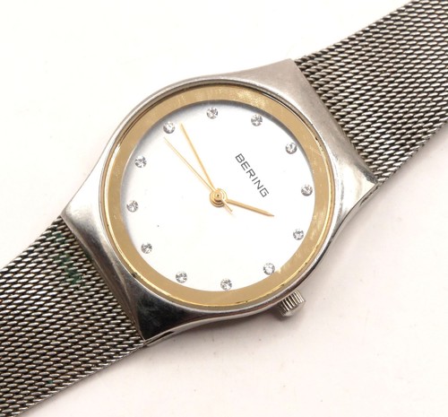 Orologio donna bering - donna,