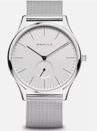 Orologio bering uomo vetro - orologio,