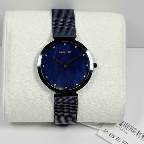 Orologio donna bering - orologio,