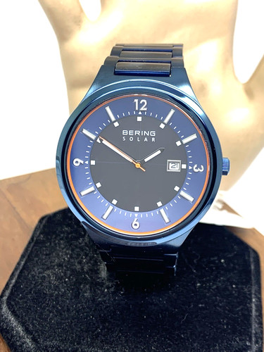Orologio bering uomo 14442 797 - orologio,
