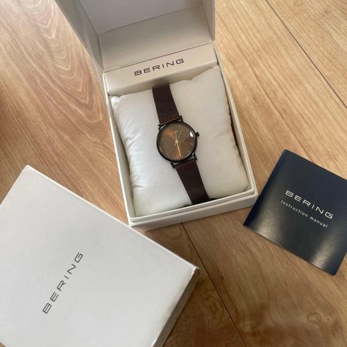 Cintura rete per orologio - rete,