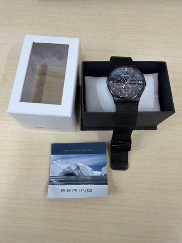 Orologio bering ring 33440 227 - bering, 33440-227