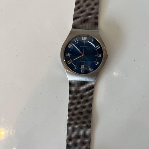 Orologio bering uomo - orologio,