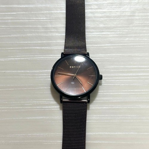 Orologio bering quarzo - orologio, acciaio