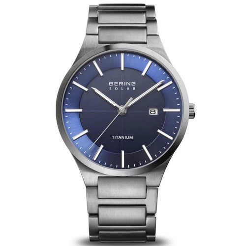 Nuovo bering solar titanio - nuovo,