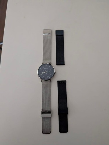 Orologio uomo bering - orologio,