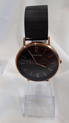 Orologio quarzo bering - orologio, al