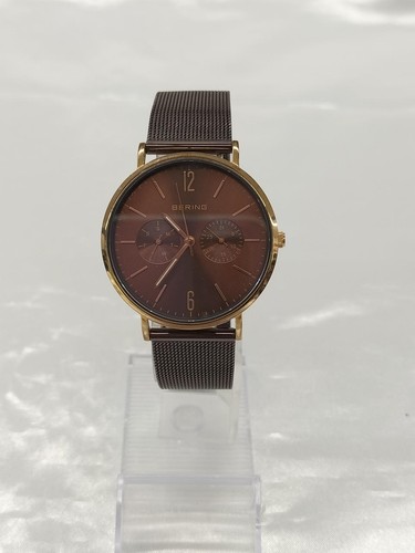 Orologio quarzo bering - orologio,