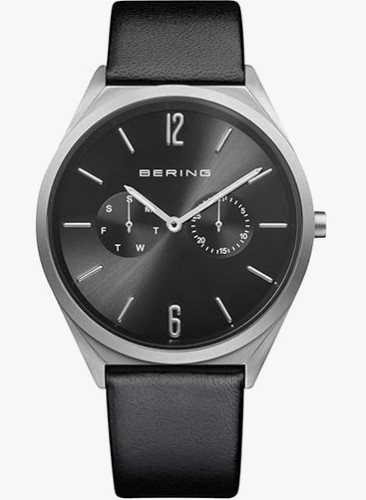 Orologio unisex bering ultra - orologio,