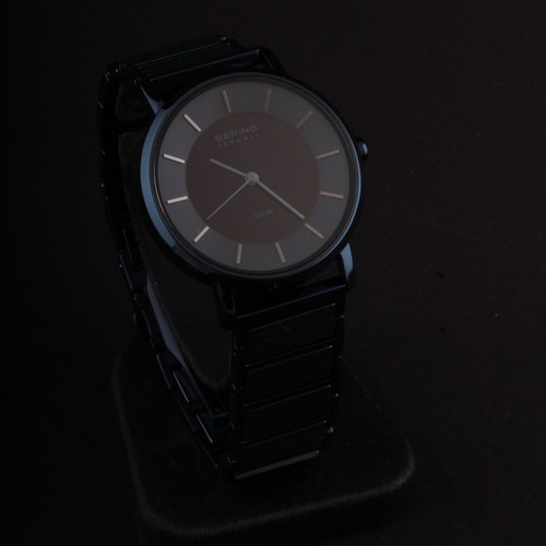 Orologio bering solare - bering,,