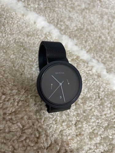 Raro orologio bering - bering, 31140-222