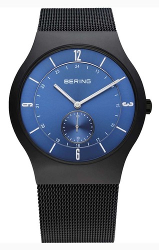 Orologio uomo bering - orologio, •