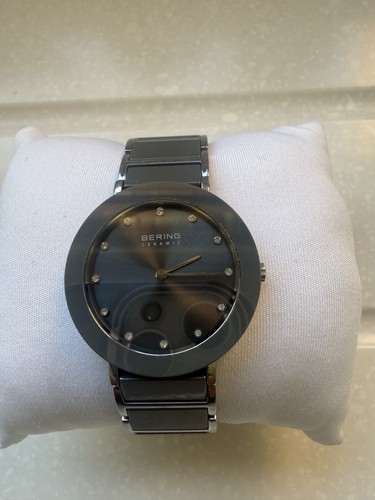 Orologio bering ceramica donna - orologio,