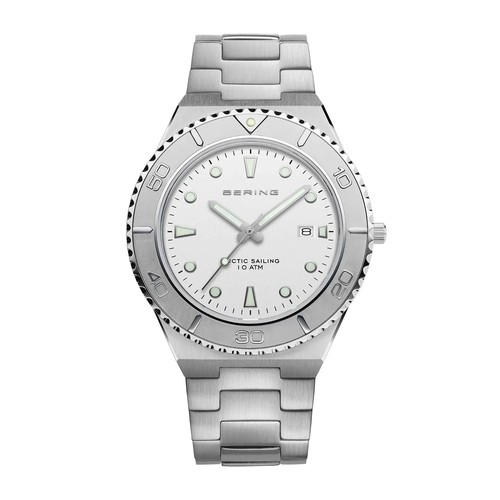 Orologio uomo bering classic - bering,