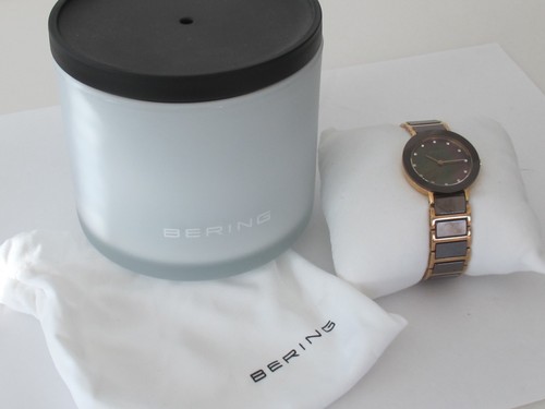 Orologio bering donna - bering,