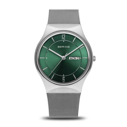 Orologio uomo bering - orologio, time