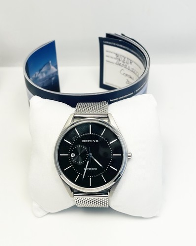 Orologio bering automatico - bering,