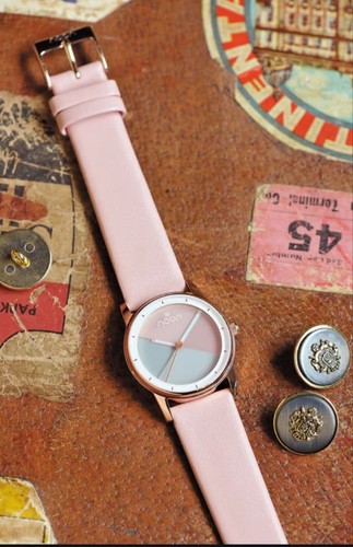Orologio donna bering - donna, rosa