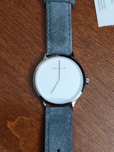 Orologio bering unisex 38mm - orologio,